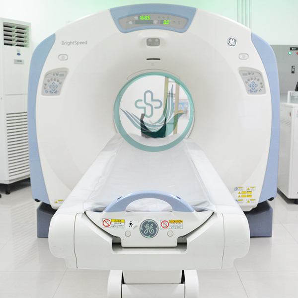CT Scan, MRI, Xray in Bicol Region